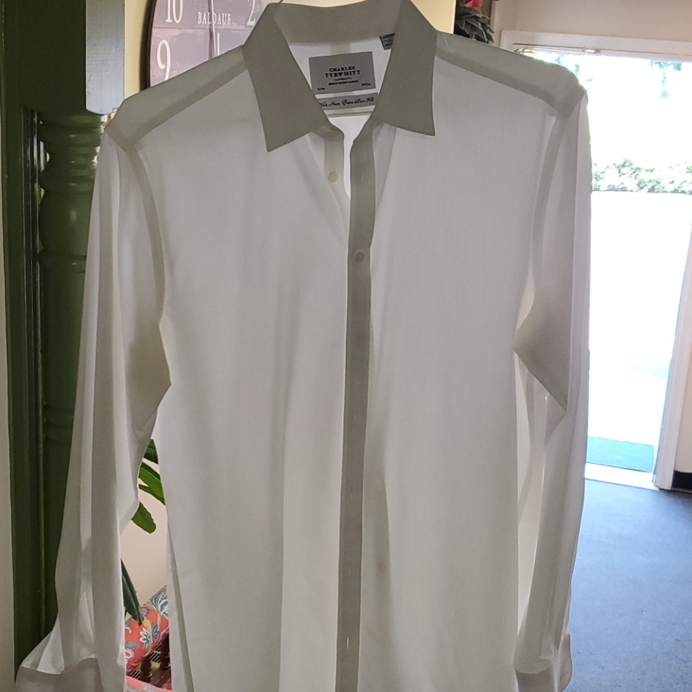Charles Tyrwhitt Dress Shirt